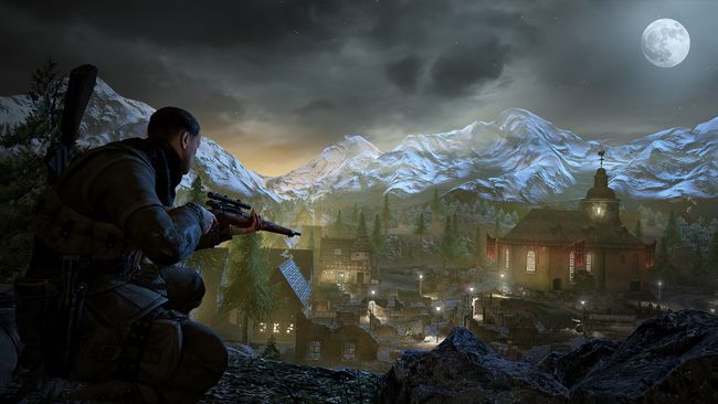 Sniper Elite V2 Remastered Achievements Guide