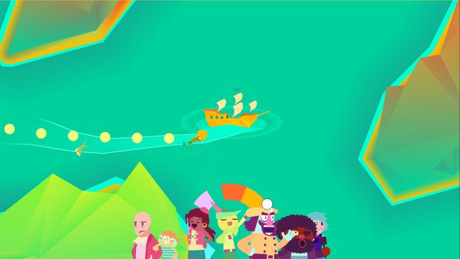 Wandersong All Achievements Guide