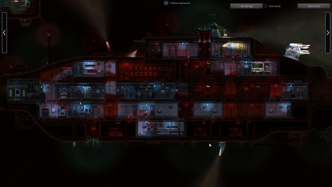 Barotrauma Starting Guide (Tips for Beginners)
