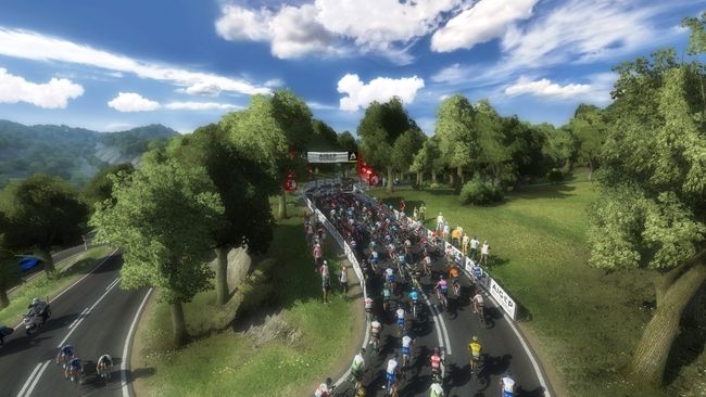 Pro Cycling Manager 2019 Yekbot