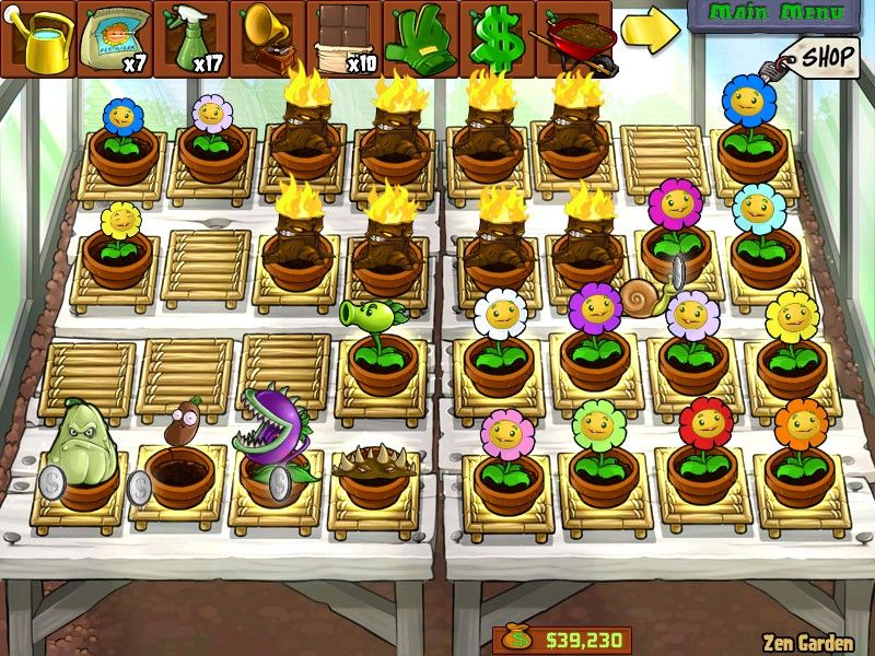 Plants Vs Zombies Goty How To Get Unlimited Money