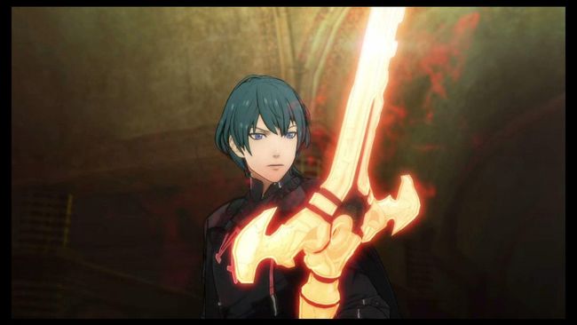 Fire Emblem Three Houses How to Unlock the Tea Party Events