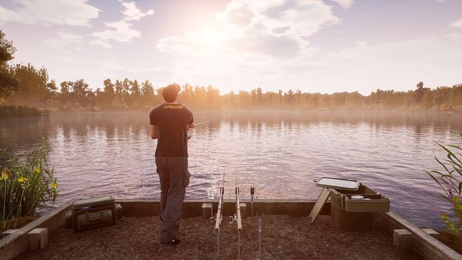 Fishing Sim World Pro Tour: Species Locations Guide