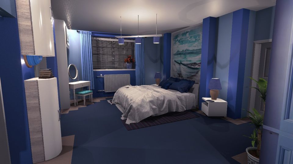 House Flipper Room Requirements