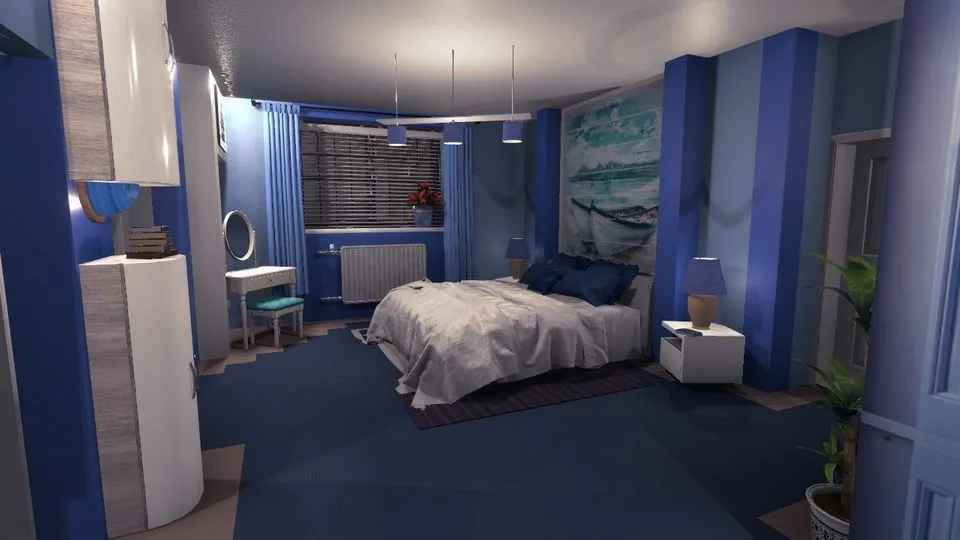 House Flipper: Room Requirements