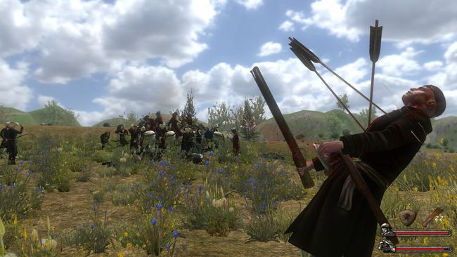 mount and blade with fire and sword salt