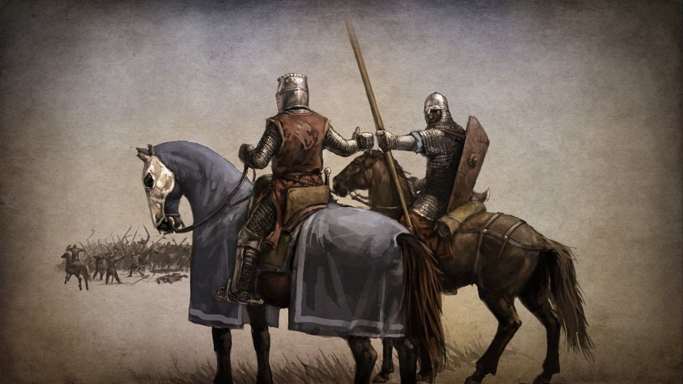 appoint marshal in mount and blade fire and sword