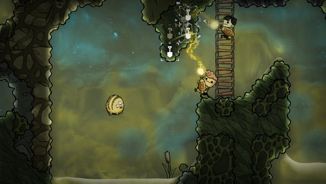 Oxygen Not Included Cheats & Console Commands