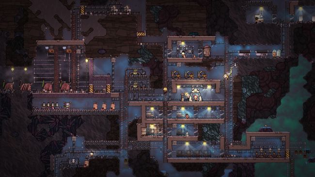 Oxygen Not Included Debug Mode (How to Enable)