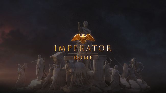 Imperator Rome Yekbot