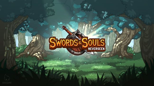 Swords & Souls