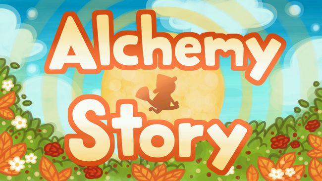 Alchemy Story