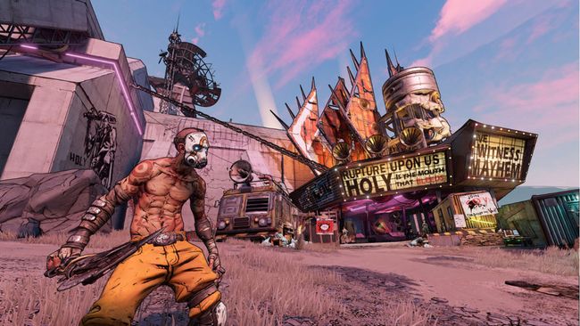Borderlands 3 Cheats for PS4 & Xbox One
