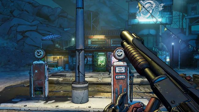 Borderlands 3 In-game Mail Guide