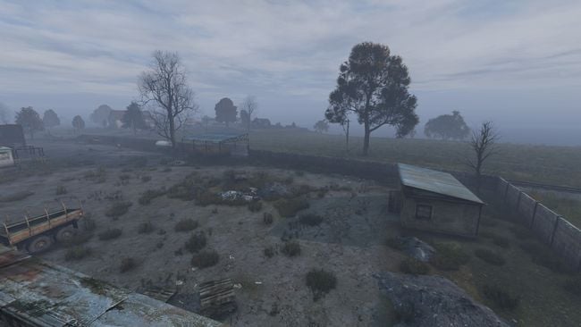 DayZ How to Configure Medical Attention Mod
