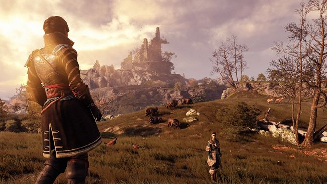 GreedFall Hikmet Choices & Consequences
