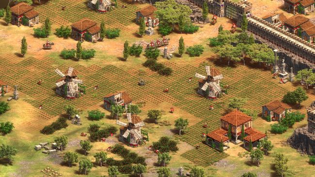 Age of Empires II Definitive Edition Chronological Order of Campaigns