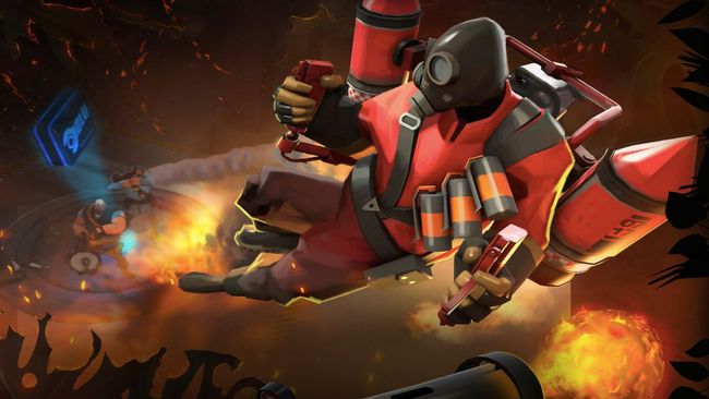 Team Fortress 2 Robbed Royal Achievement Guide