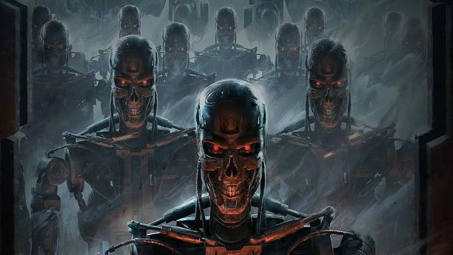 Terminator Resistance Improve Visuals and Tweak Settings