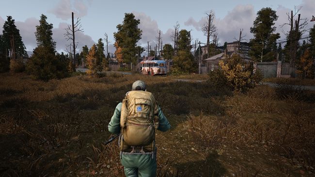 Stay Out: Beginners Guide | Tips, Maps, Marks