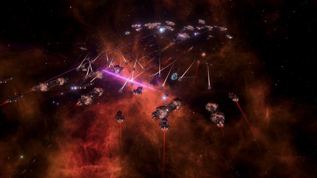 Stellaris How to Win as a Megacorp