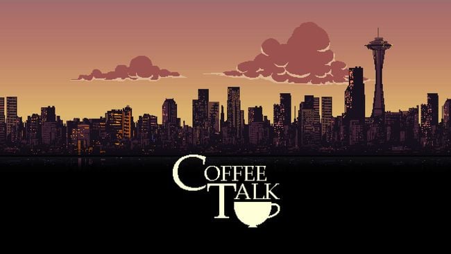 Coffee Talk Drinks Guide (Recipes List)
