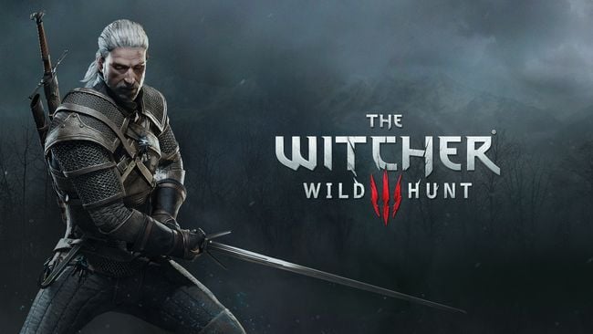 The Witcher 3 Wild Hunt Yekbot