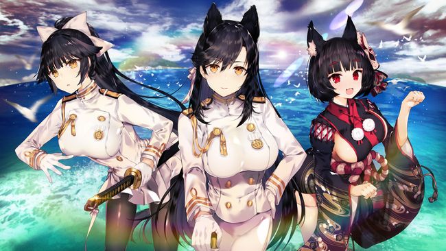 Azur Lane Crosswave How to Deluxe Guide