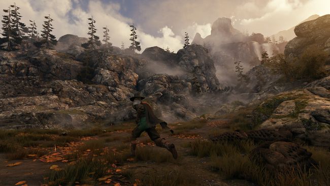 GreedFall Save Game File Location