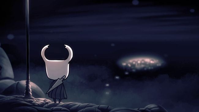 Hollow Knight How to Beat the Grim King of Nightmare