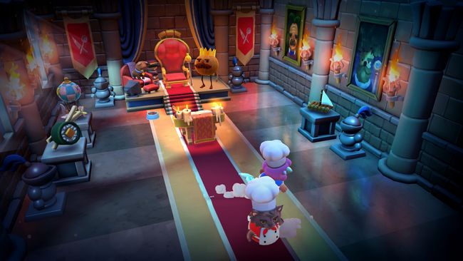 Overcooked 2 DLC Achievement Guide