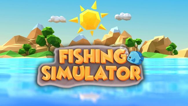 Fishing Sim Codes May 2020