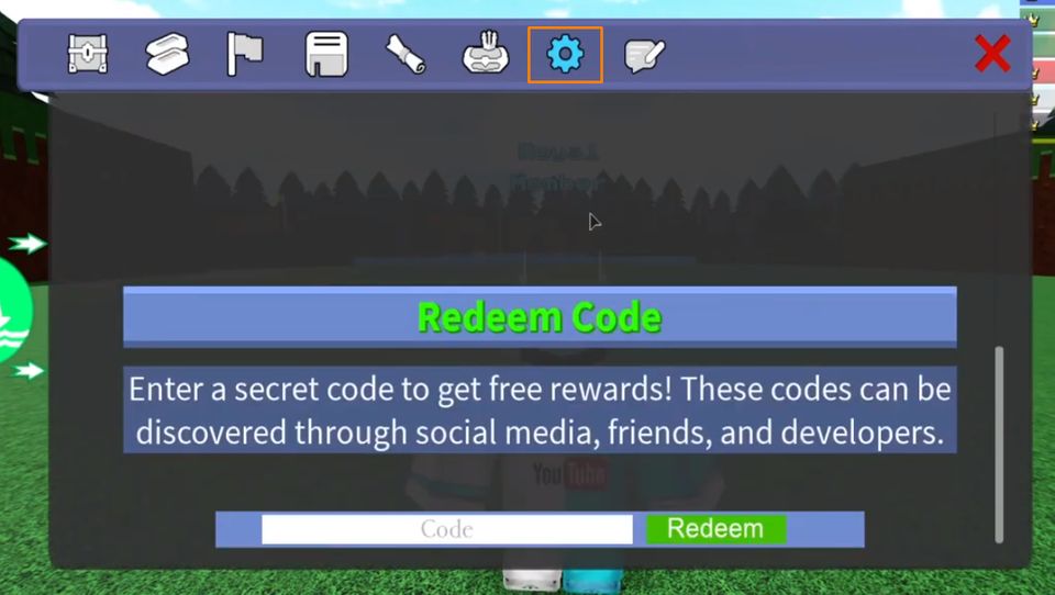 Code In Build A Boat For Treasure 2020 May