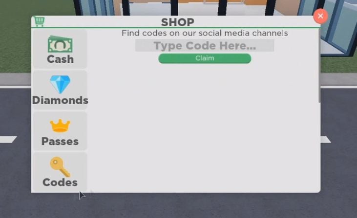 Codes For Restaurant Tycoon 2 2020