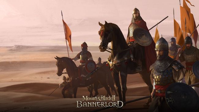 Mount & Blade II Bannerlord Kingdom Decisions