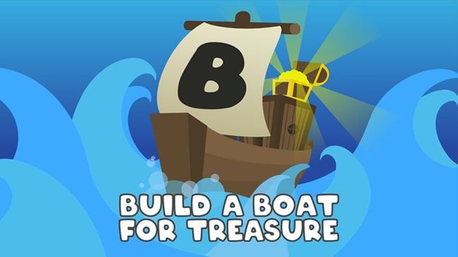 Build A Boat For Treasure Quests