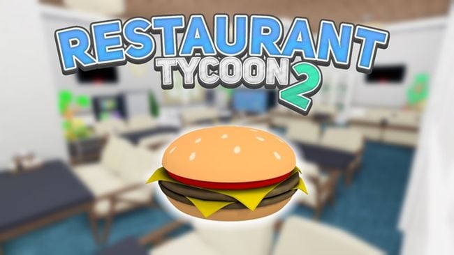 Restaurant Tycoon 1 Codes