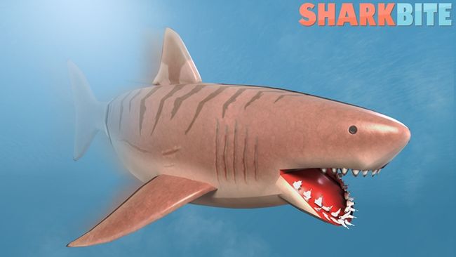 Codes For Sharkbite Roblox