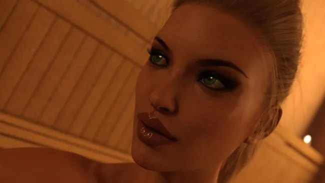Dreams of Desire Walkthrough & Endings Guide