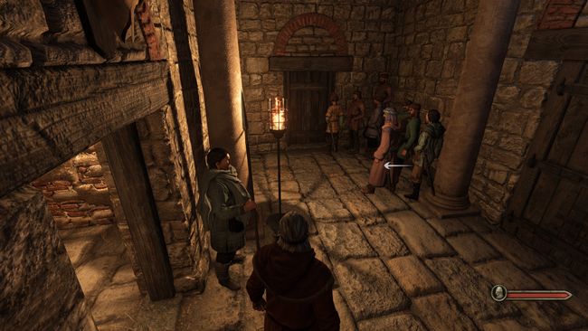 Mount & Blade 2 Bannerlord Increase Party Size