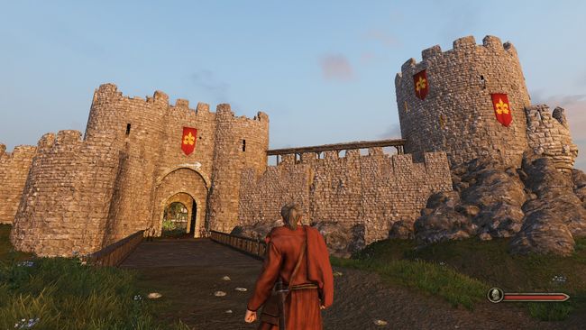 Mount & Blade 2 Bannerlord Unexplained Game Mechanics