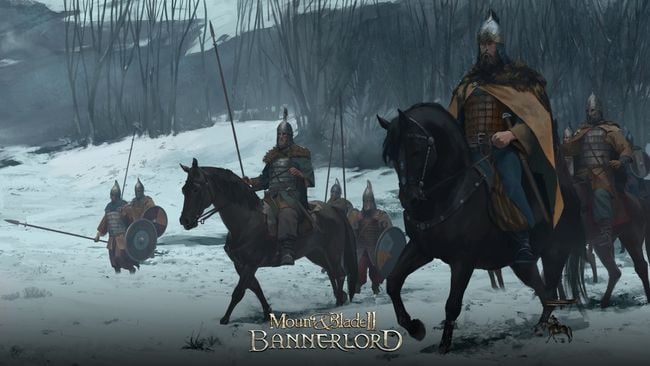 Mount & Blade II Bannerlord Founding a Kingdom