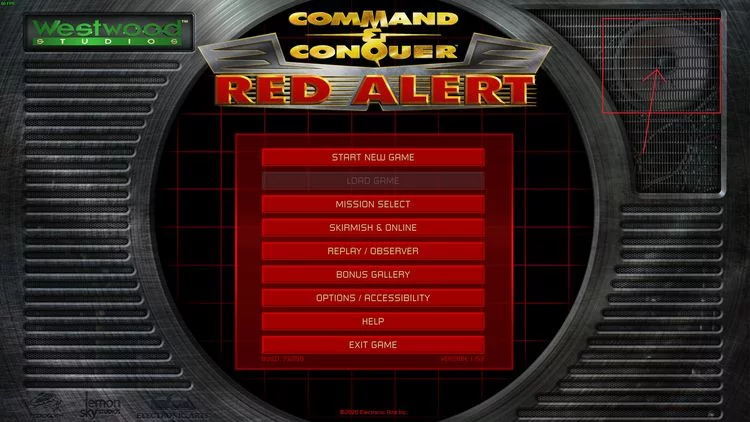 Command & Conquer Remastered Secret Ant Mission (How to Get)