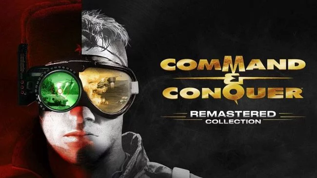 Command & Conquer Remastered Yekbotcom
