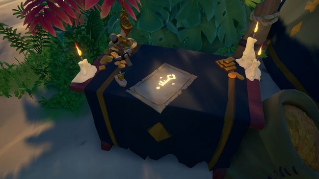 Sea of Thieves Earn Double When Selling Loot (Emissary System)