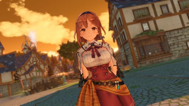 Atelier Ryza Alchemy and Tools Guide
