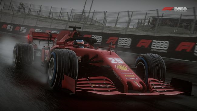 F1 2020 Beginners Guide (Flags, DRS, Tyre Compounds)