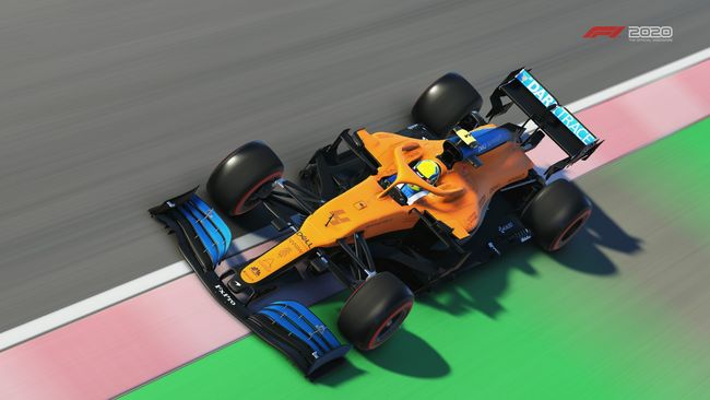 F1 2020 Setups Fastest Custom Setups from the Time Trial Leaderboards