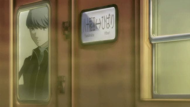 Persona 4 Golden PC Keyboard Controls
