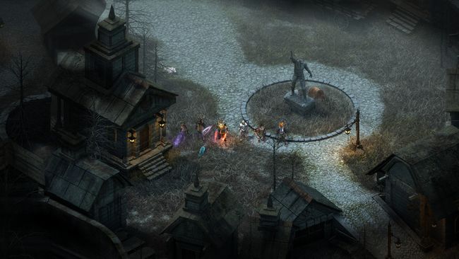 pillars of eternity deadfire builds pillars of eternity deadfire builds